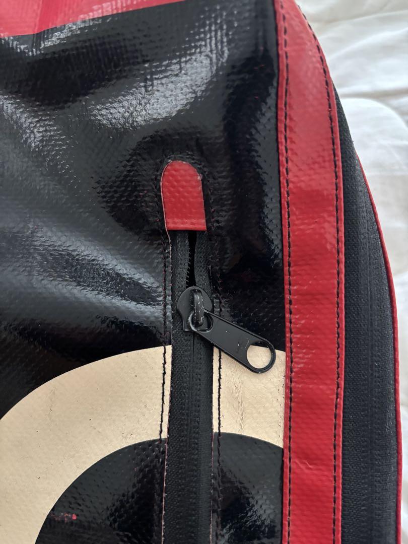 FREITAG フライターグ HAZARD ハザード バックパック リュック