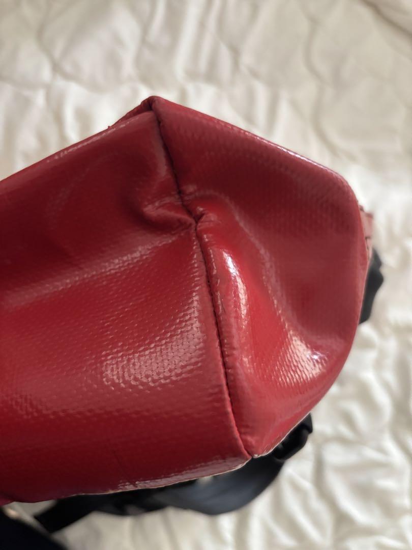 FREITAG フライターグ HAZARD ハザード バックパック リュック