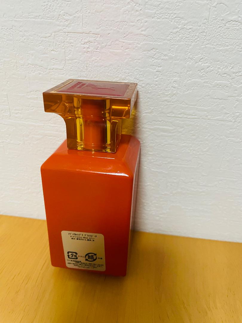 その他 BRIGHT PEACH Eau de Parfum 2.7 fl oz