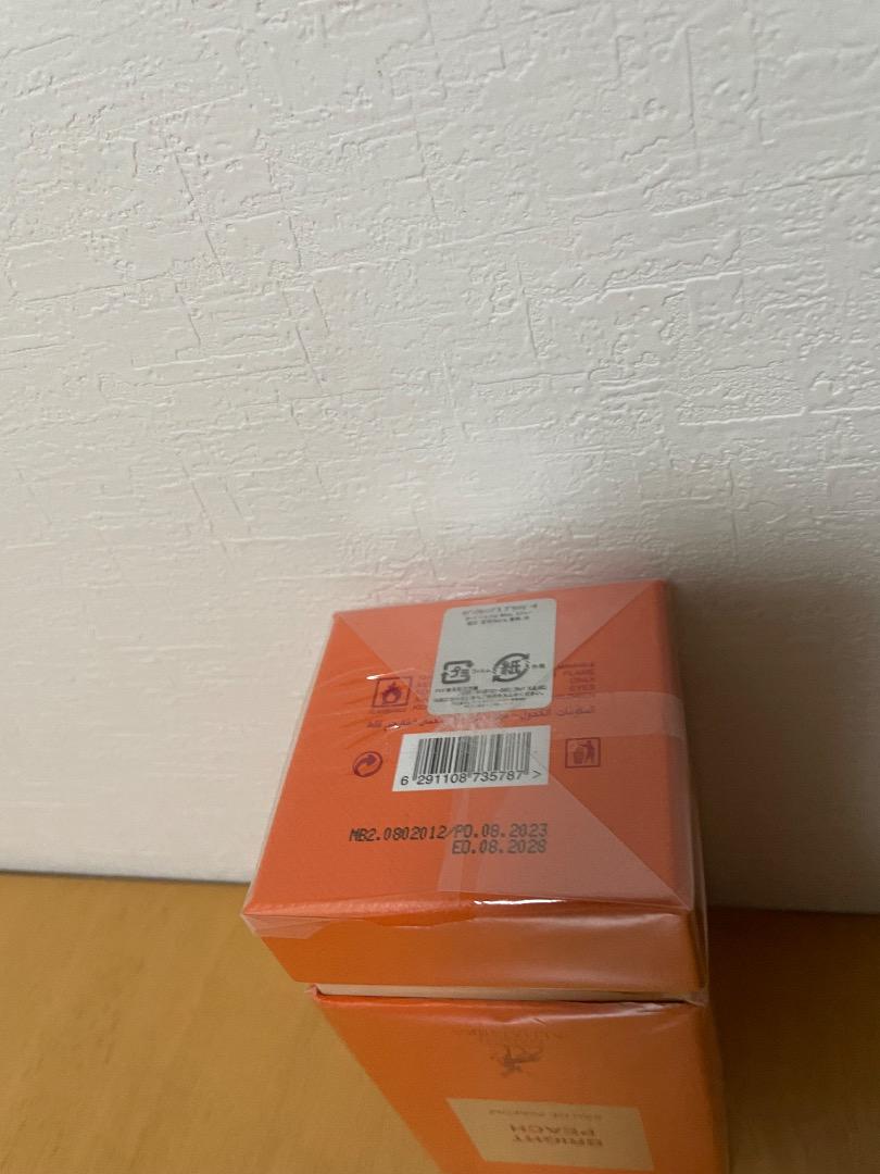 その他 BRIGHT PEACH Eau de Parfum 2.7 fl oz