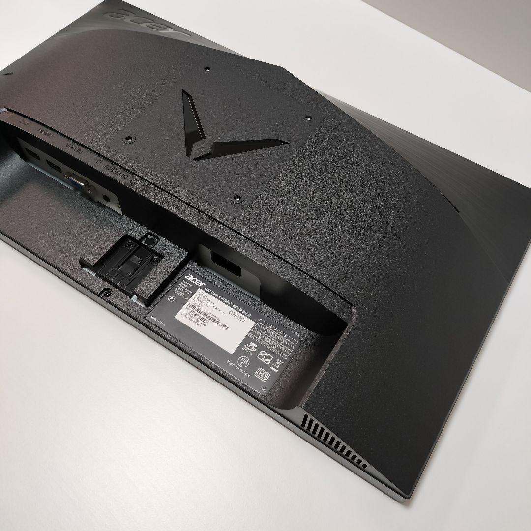 美品✨Acerエイサー VG220QE3bmiix ゲーミングモニター 箱あり