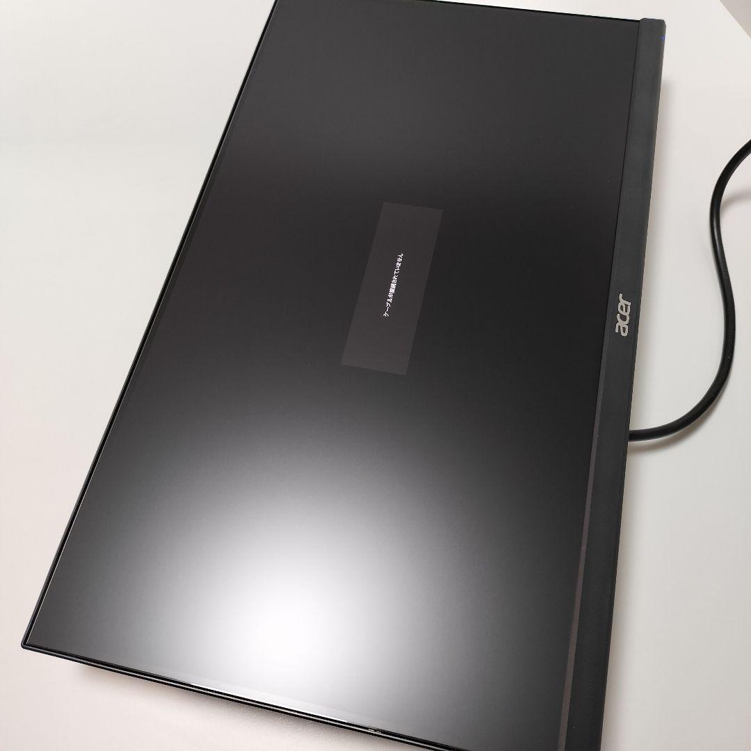 美品✨Acerエイサー VG220QE3bmiix ゲーミングモニター 箱あり