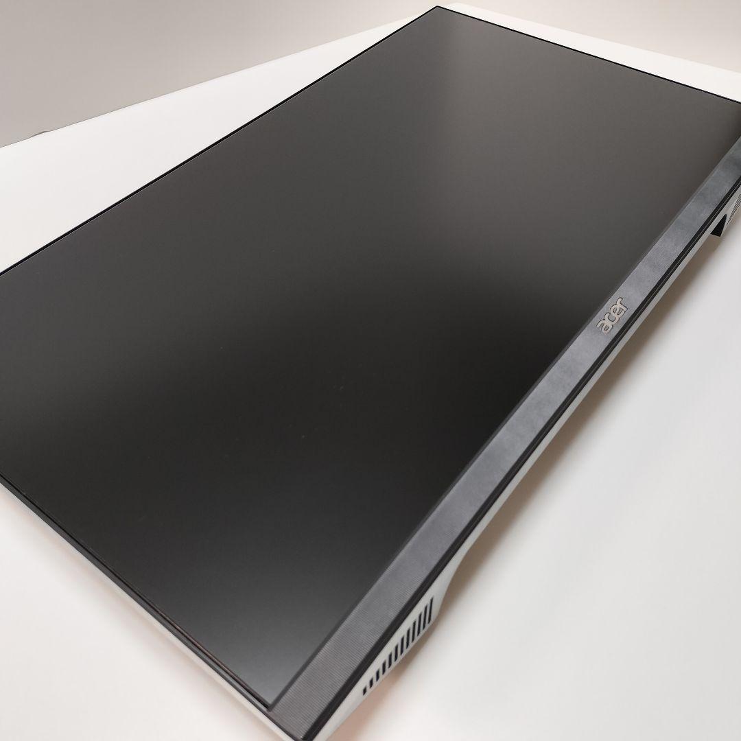 美品✨Acerエイサー VG220QE3bmiix ゲーミングモニター 箱あり
