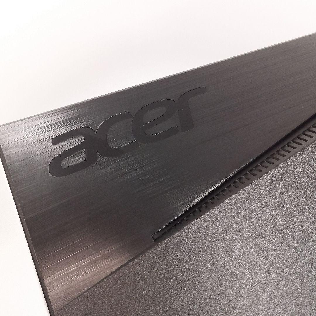 美品✨Acerエイサー VG220QE3bmiix ゲーミングモニター 箱あり