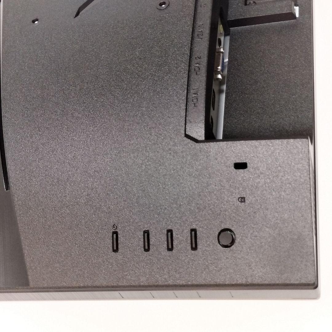 美品✨Acerエイサー VG220QE3bmiix ゲーミングモニター 箱あり