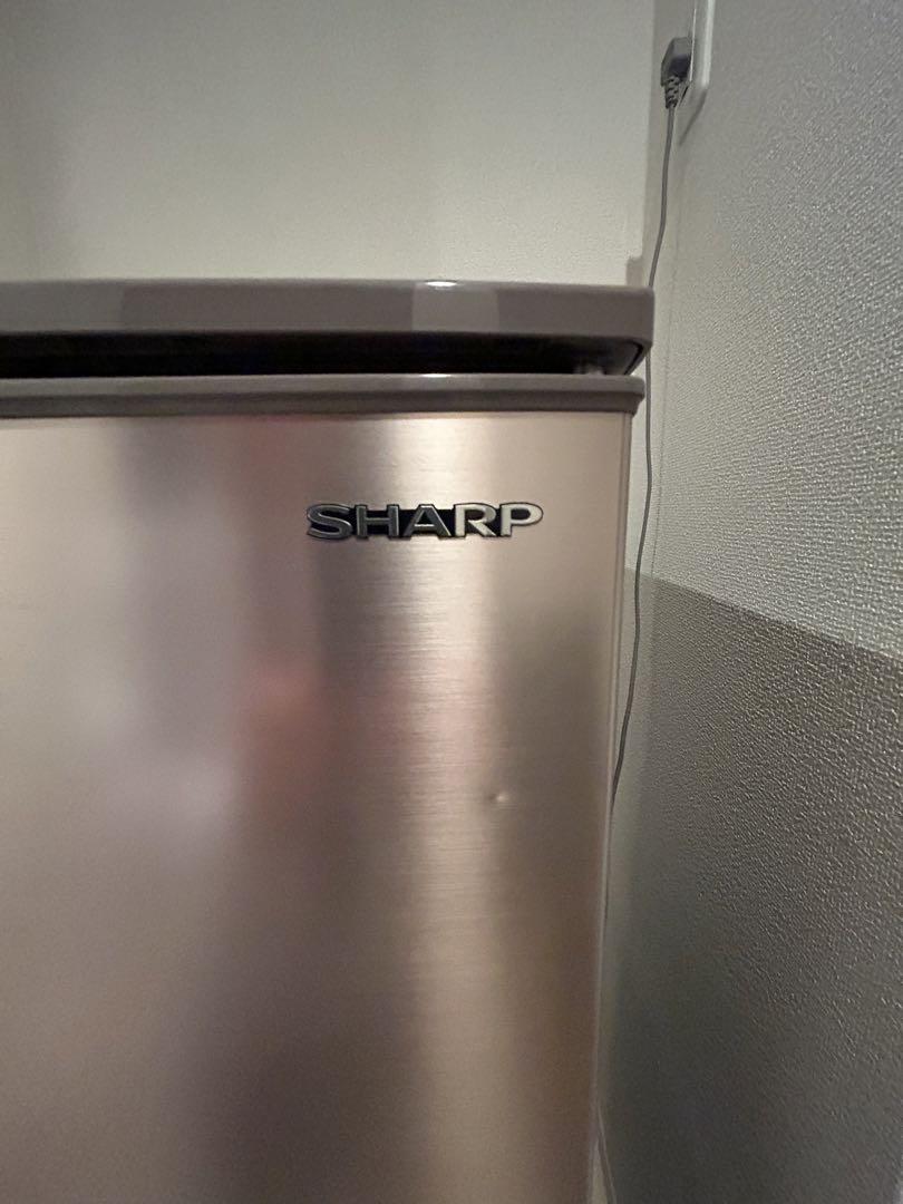 SHARP シャープ SJ-D14E-N（発送3/20以降）2019年製