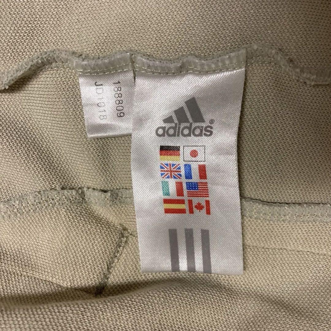 adidas アディダス オールドジャージ トラックジャケット