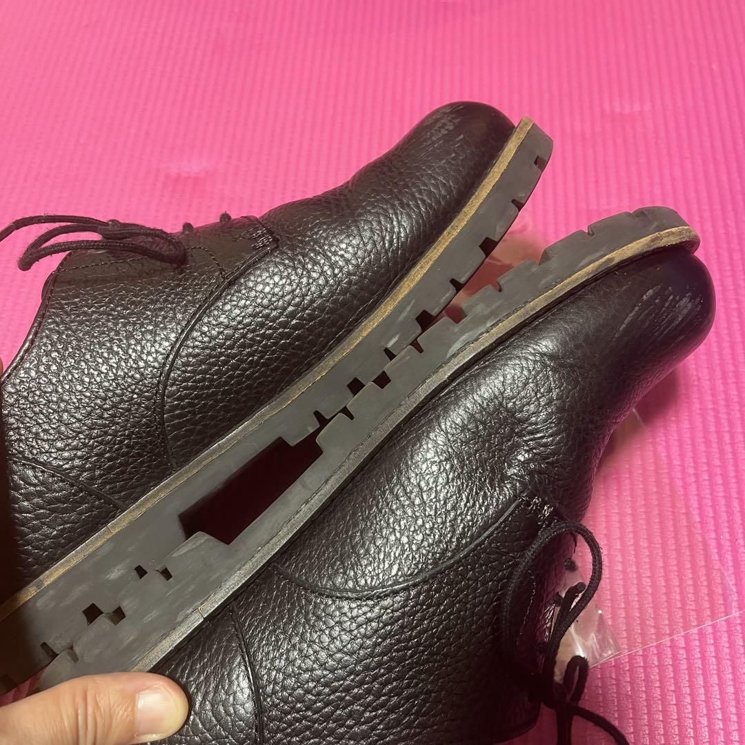 BIRKENSTOCK ビルケン ギルフォードレザーシューズ 41