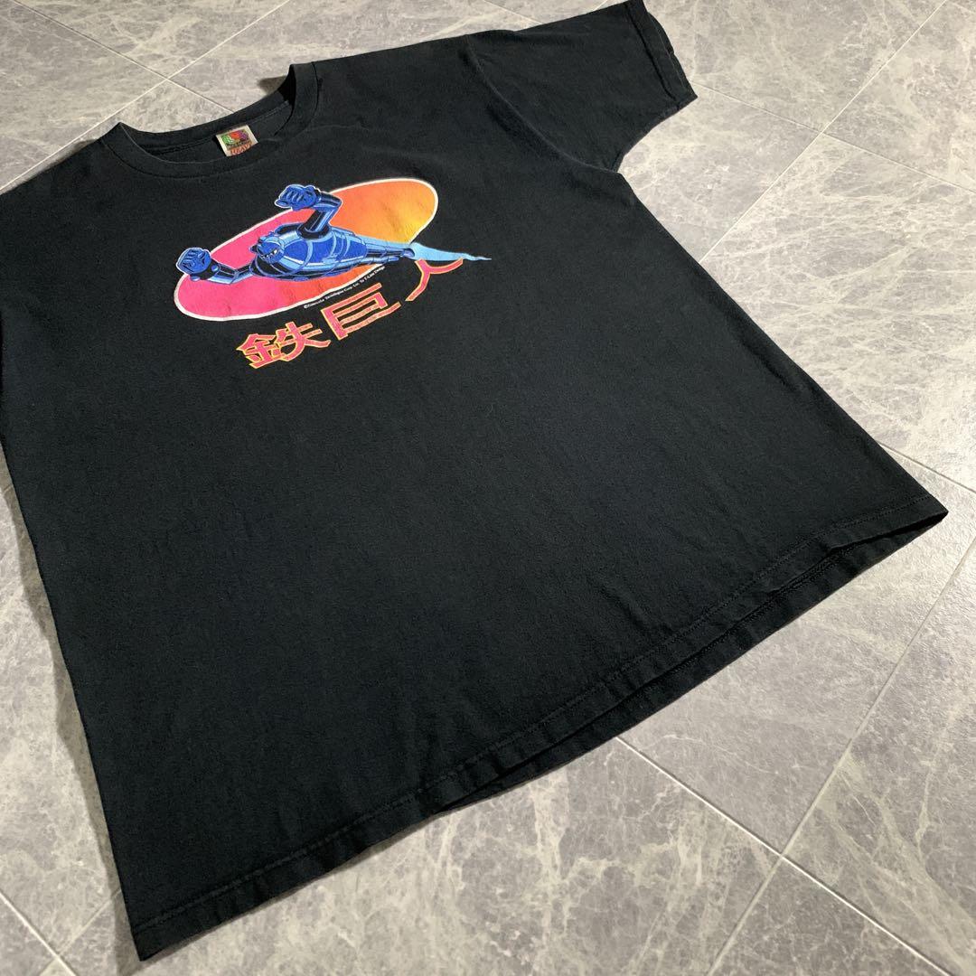 Special 鉄巨人 T-SHIRT 鉄人28号