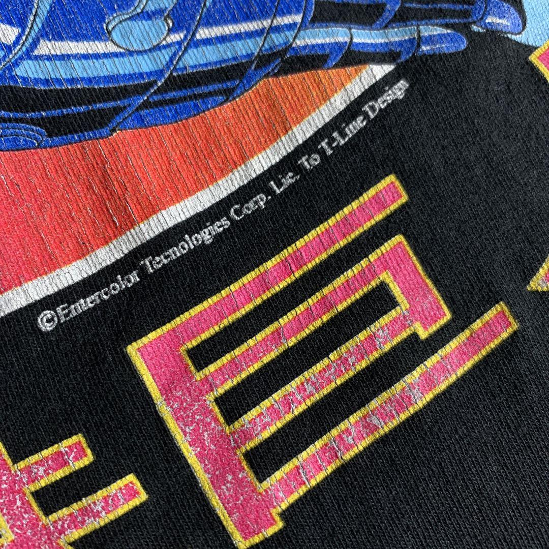 Special 鉄巨人 T-SHIRT 鉄人28号