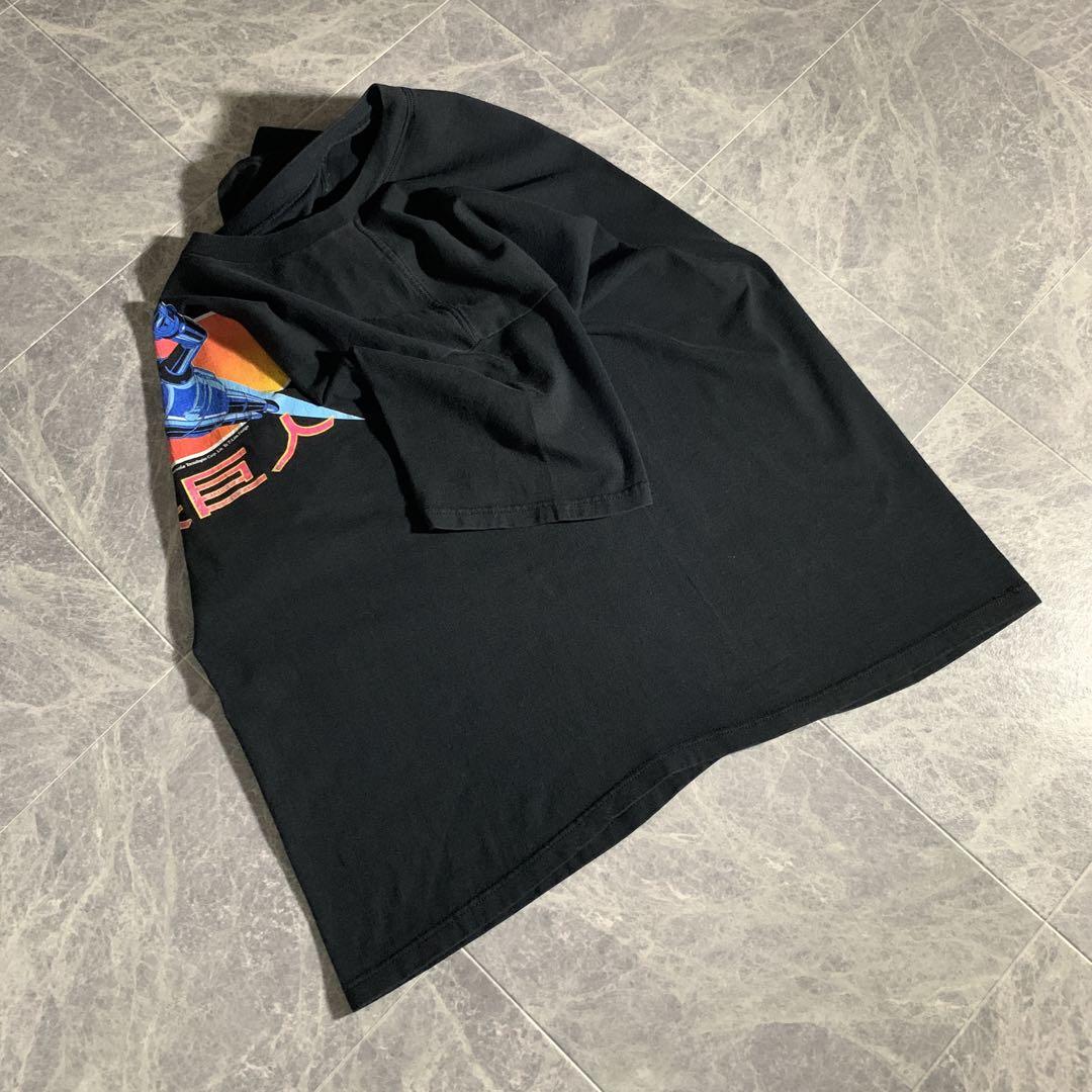 Special 鉄巨人 T-SHIRT 鉄人28号