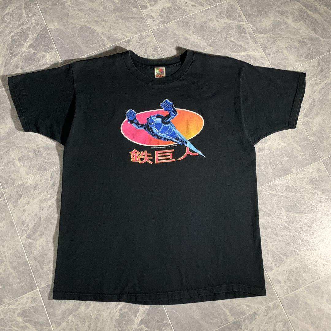 Special 鉄巨人 T-SHIRT 鉄人28号