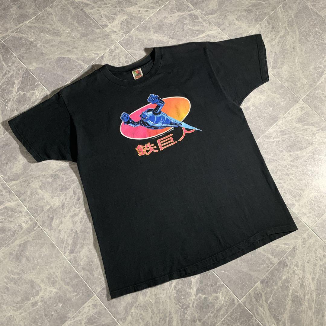 Special 鉄巨人 T-SHIRT 鉄人28号