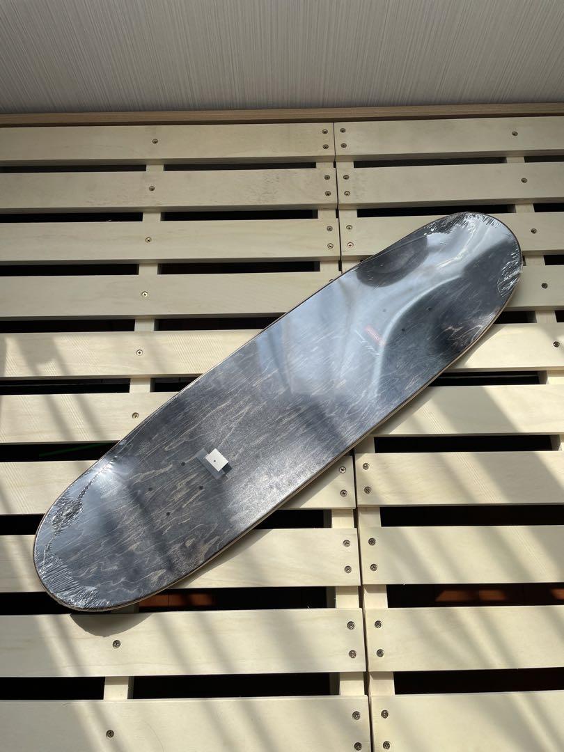 スケートボード SUPREME 15ss BACCHANAL DECK SKEATBOARD