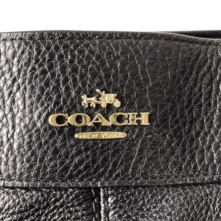 なフォロー⒲ コーチ ペブルド レクシー ショルダーバッグ g9DWl-m59771550544 COACH 23511 黒 はこちらを