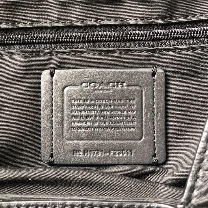 なフォロー⒲ コーチ ペブルド レクシー ショルダーバッグ g9DWl-m59771550544 COACH 23511 黒 はこちらを