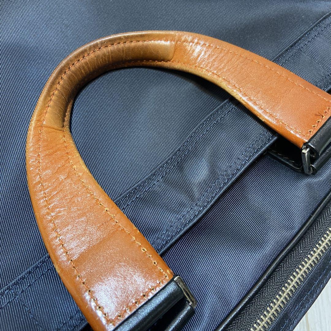 Samsonite⭐️ビジネスバッグ　ブリーフケース　エピッドプラス