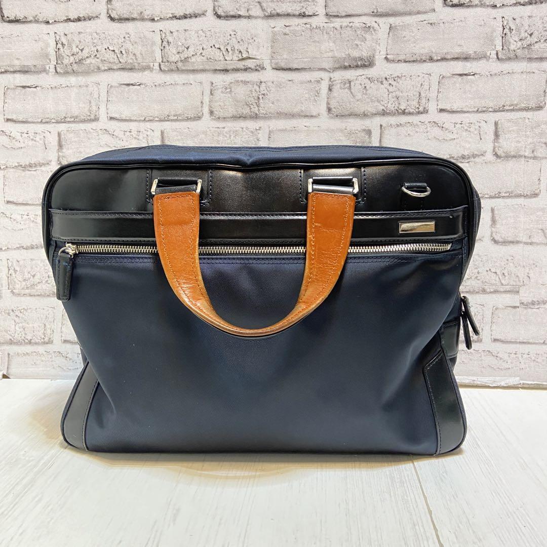 Samsonite⭐️ビジネスバッグ　ブリーフケース　エピッドプラス