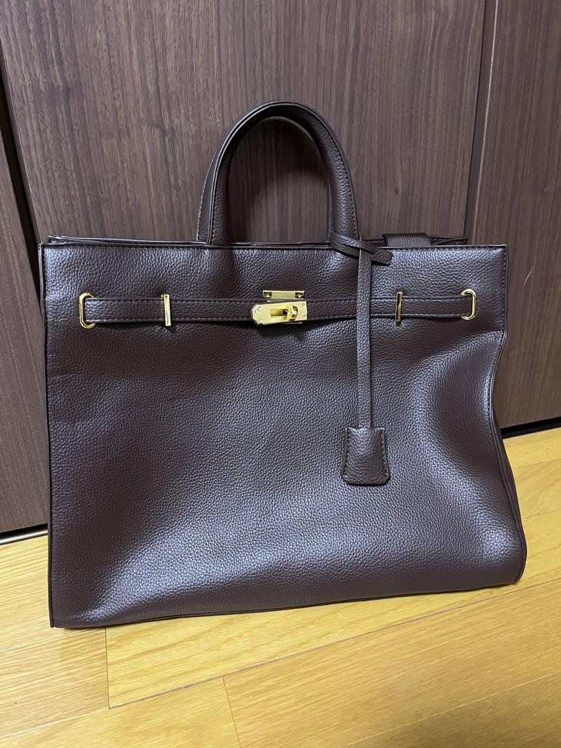 SLOBE BIG トートバッグ