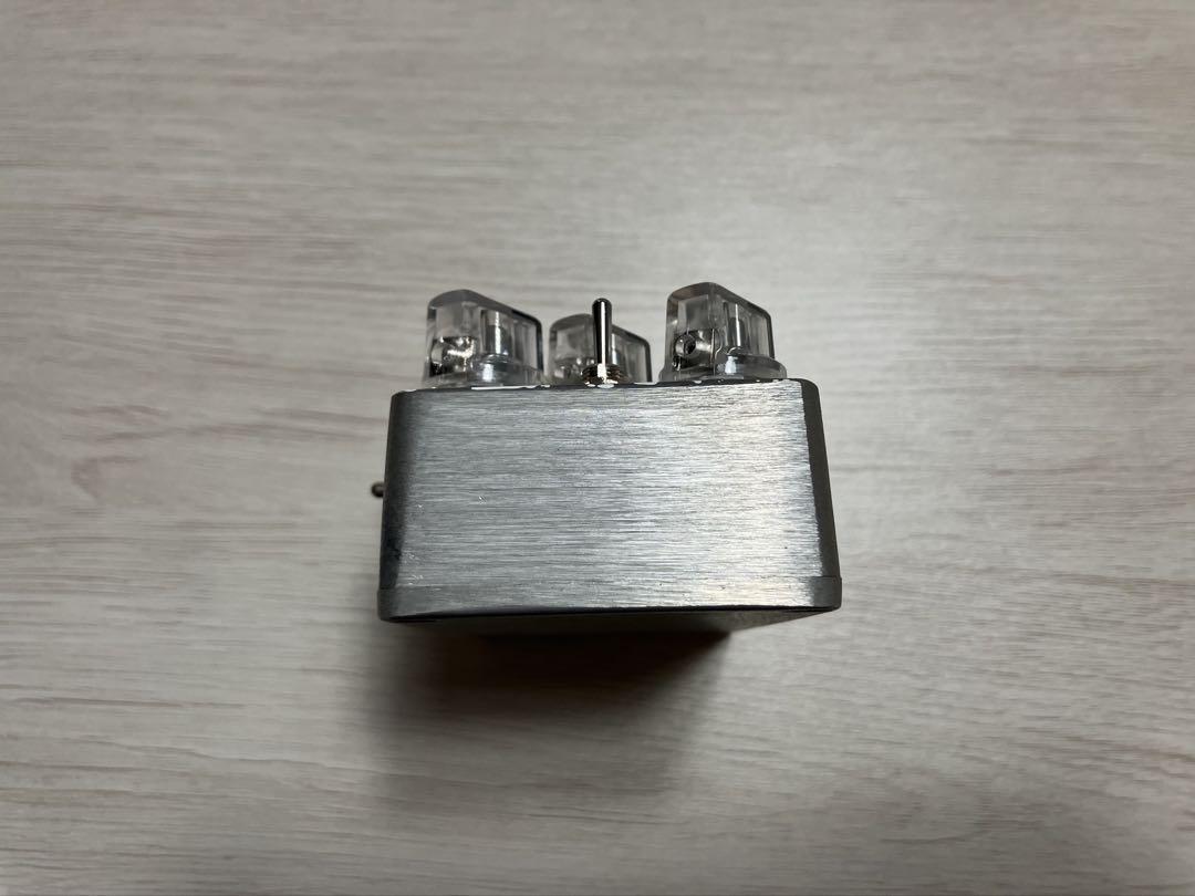 ギター idea sound product IDEA-TPX ver.1