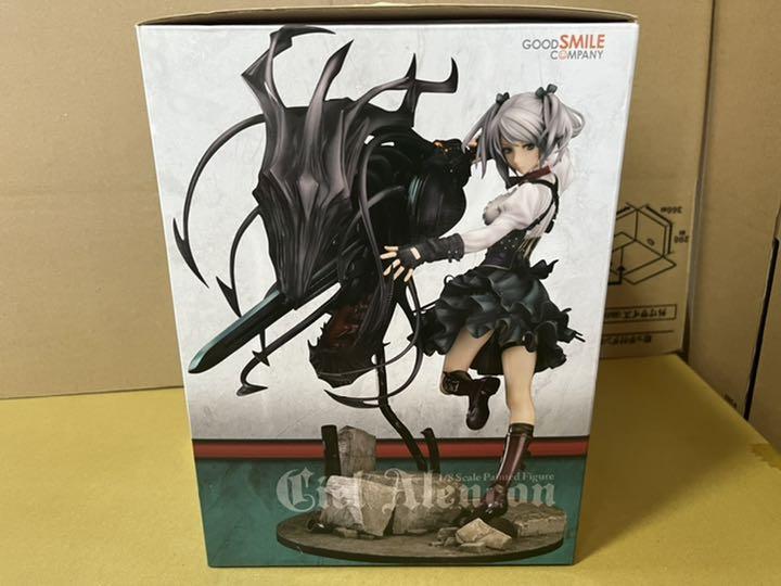 ブラック系【オープニングセール】 ゴッドイーター2 シエル・アランソン 1/8 完成品フィギュア(GOOD SM… その他 おもちゃ・ホビー・グッズブラック系¥12,294-www.montevideocollege.edu.uy ブラック系【オープニングセール】 ゴッドイーター2 シエル・アランソン 1/8 完成品フィギュア(GOOD SM… その他 おもちゃ・ホビー・グッズブラック系¥12,294-www.montevideocollege.edu.uy