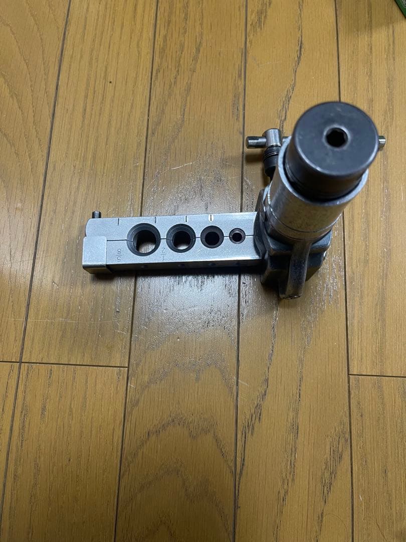 フ ツールBBK傷や汚れあり