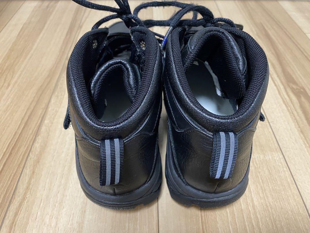 【美品】MIZUNO ミズノ　ODスペシャルミッド　27cm EE