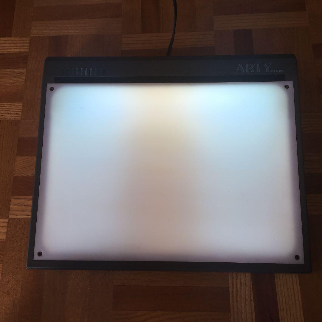 ARTYPRO ART-1 トレース台 Amazon | アイシー アルティプロ B4 ARP-1 | トレーサー 通販