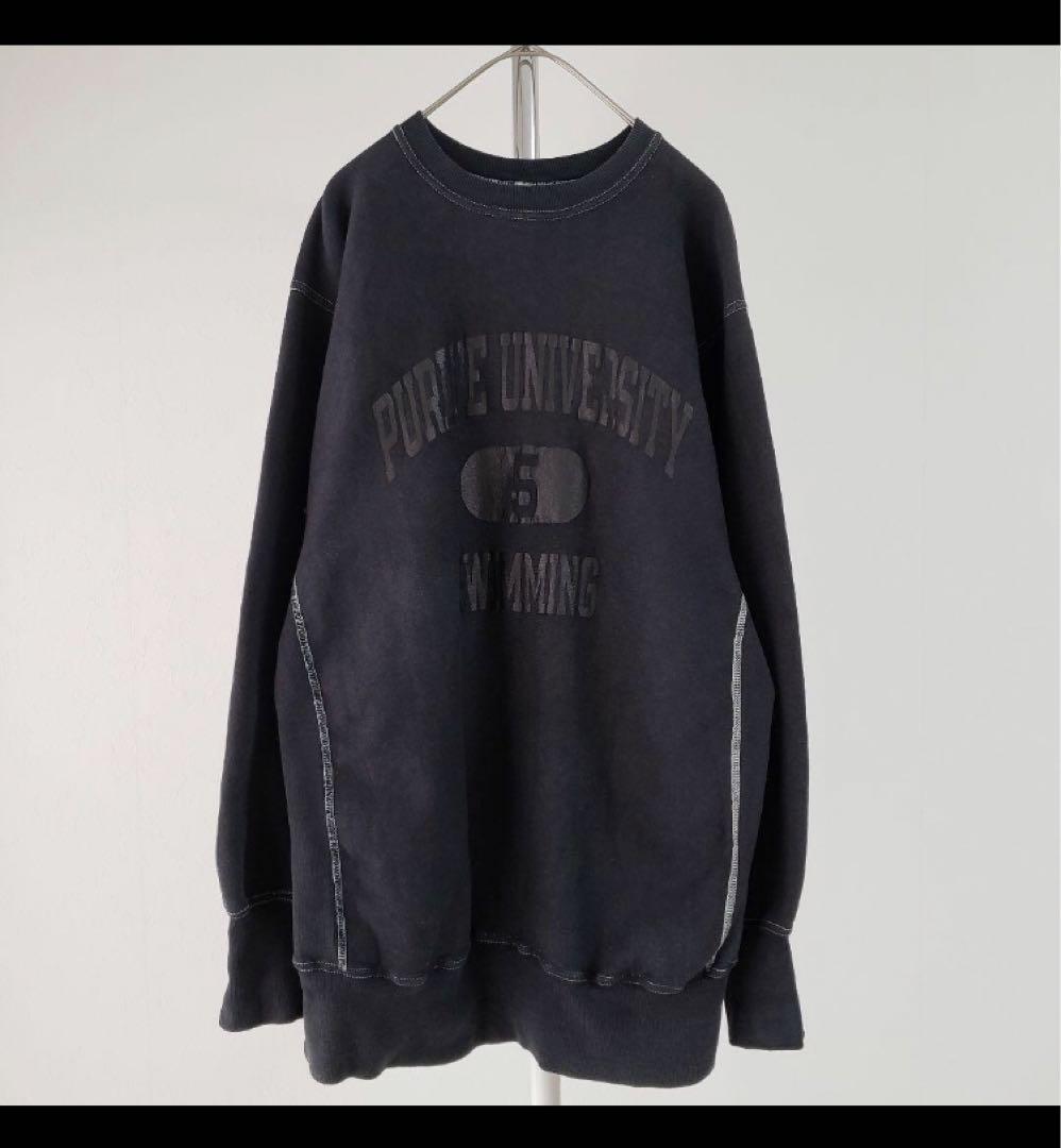 【激レア】Champion リバースウィーブ 90s スウェット リメイク REVERSE WEAVE wiffle ウィッフル リメイク スウェット 90's