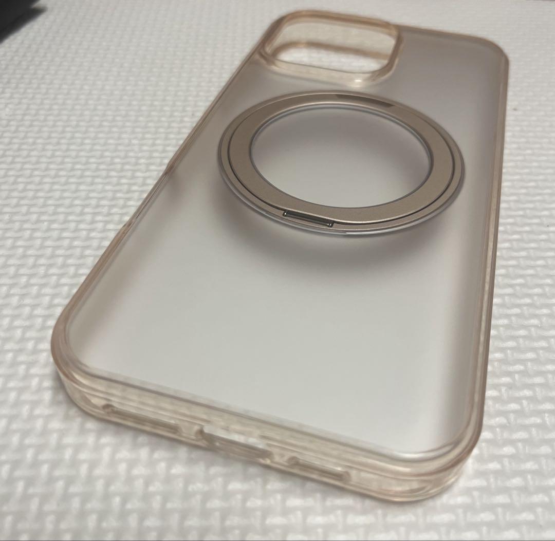 TORRAS iPhone 16 Pro Max 米軍MIL規格耐衝撃ケース