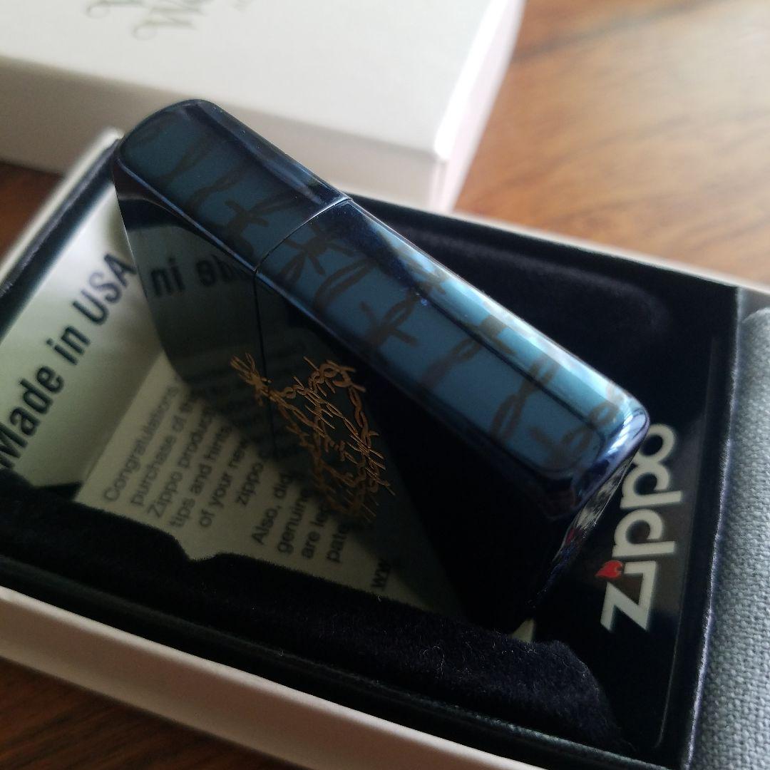 ヴィヴィアン Vivienne westwood  オーブ  Zippo