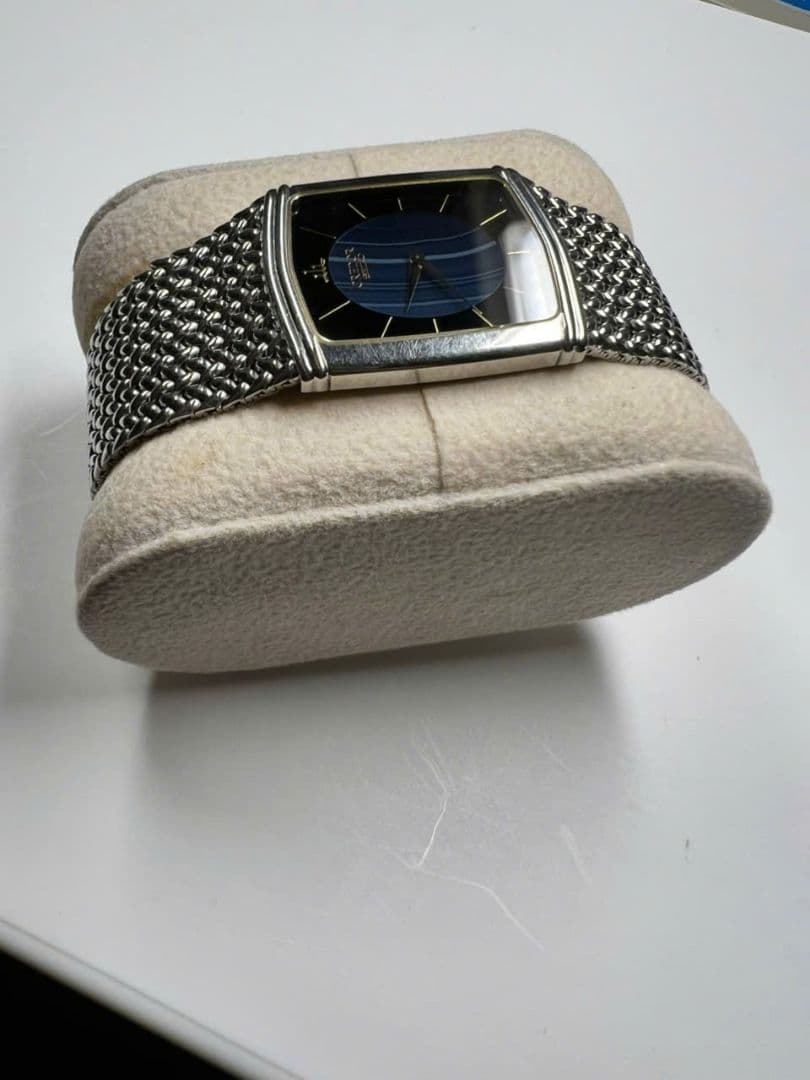 セイコー クレドール 腕時計 クォーツ シルバー レディース 6730-5330 セイコー クレドール 腕時計 クォーツ シルバー レディース 6730-5330