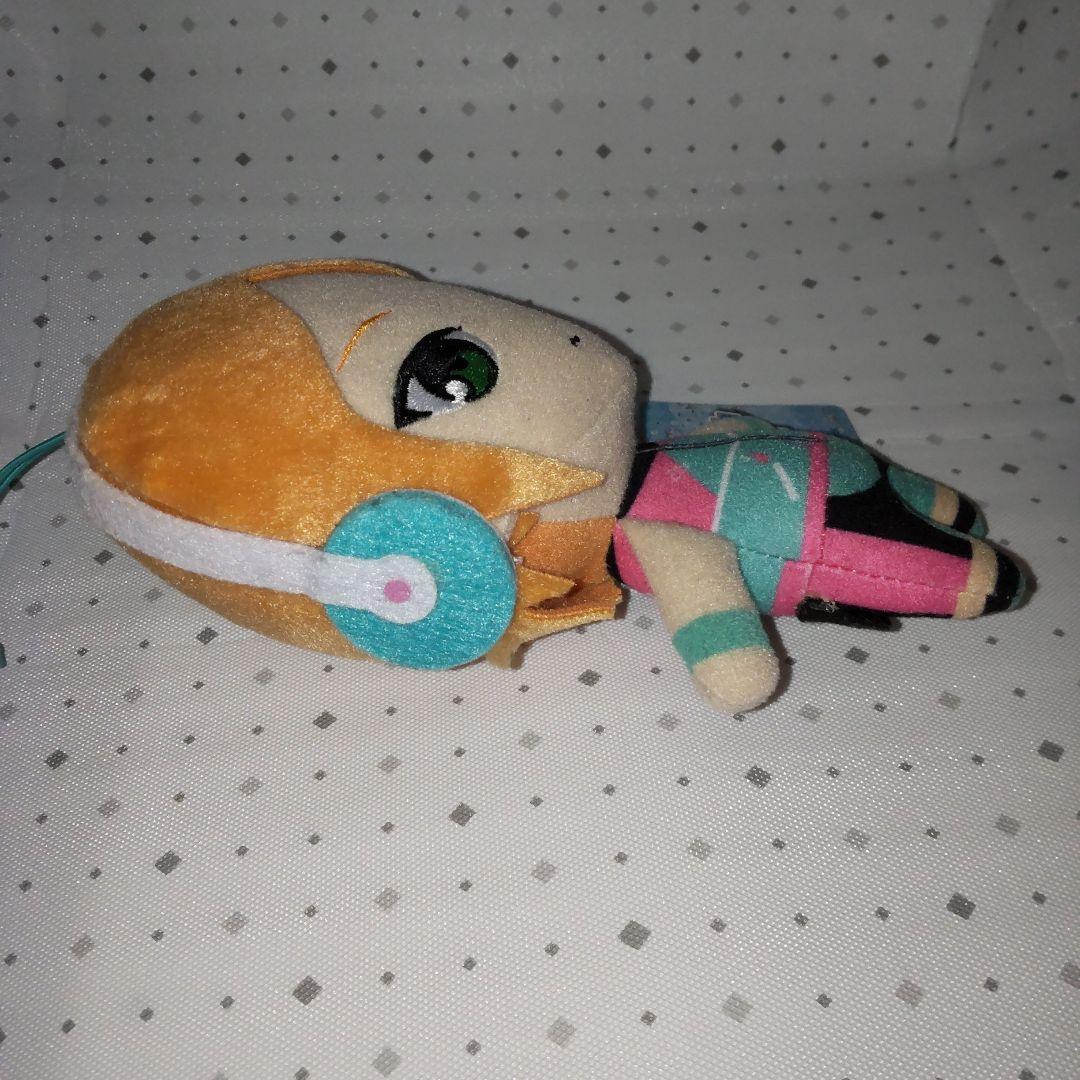 あんさんぶるスターズ 2wink ぬいぐるみ