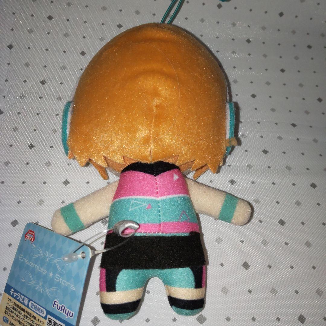 あんさんぶるスターズ 2wink ぬいぐるみ