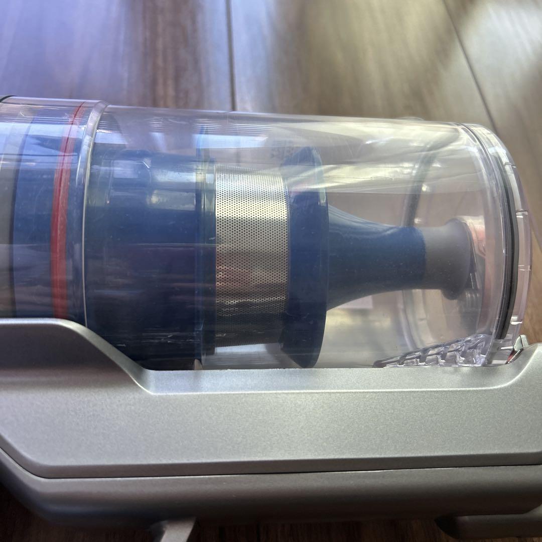 iRoom サイクロンコードレス掃除機 RS1 - メルカリ