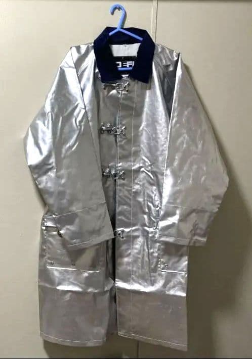 防火服2XL(3L)