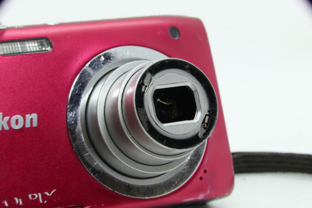 【R2194】 Nikon COOLPIX A100 ニコン クールピクス