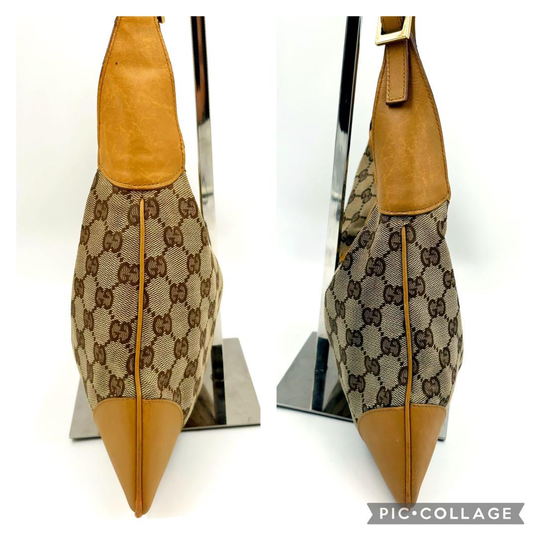 GUCCI ジャッキーワンショルダーバッグ GUCCI ジャッキーワンショルダーバッグバッグ