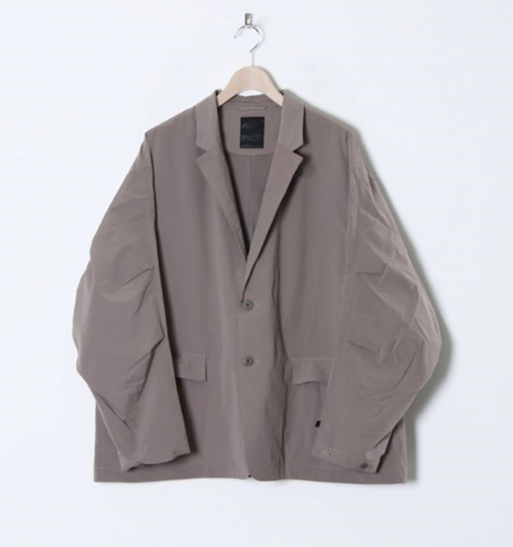 DAIWA PIER39 TECH LOOSE 2B JACKET | nyiregyhaziorvos.hu