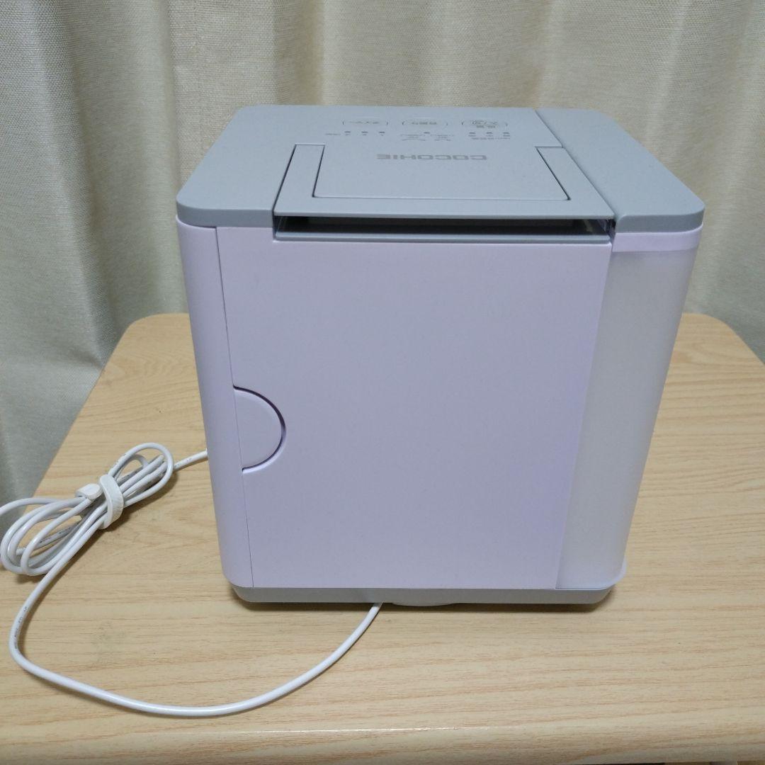 ココヒエ省エネ小型クーラーr6 2024コジマアマゾン店