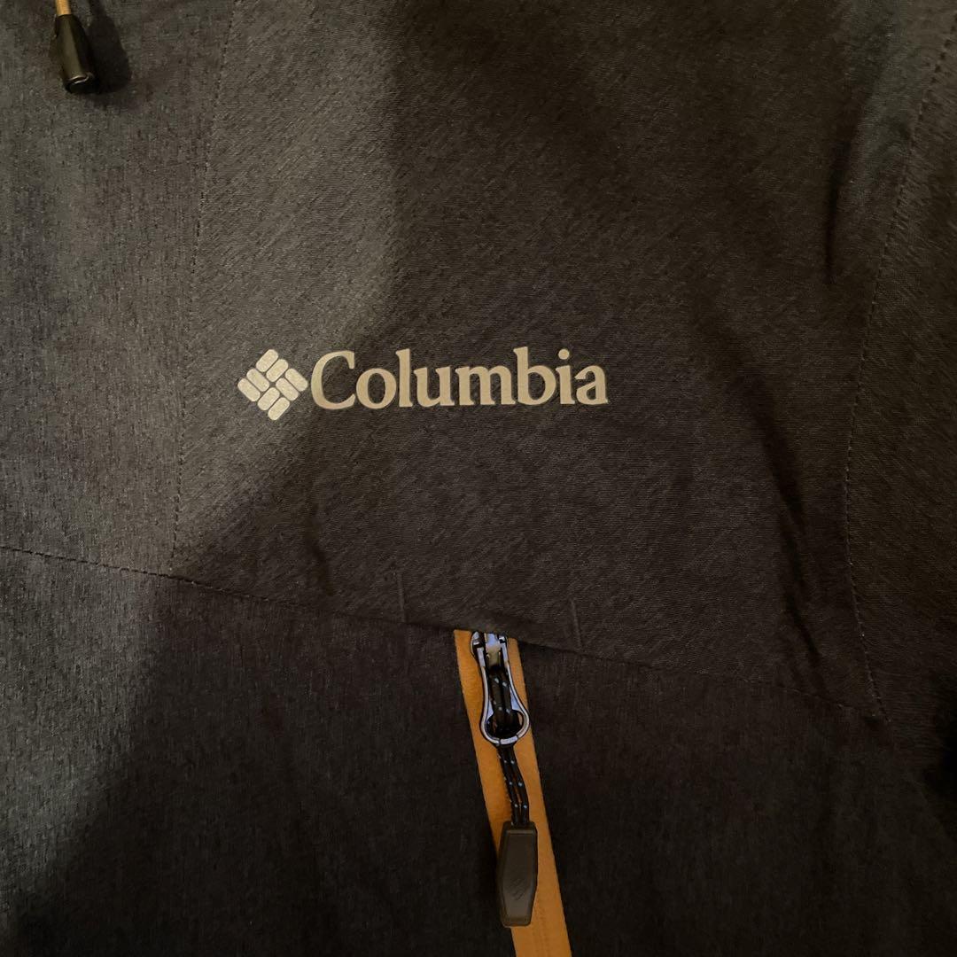 Columbia コロンビア マウンテンズアーコーリング L 美品 最終値下げ
