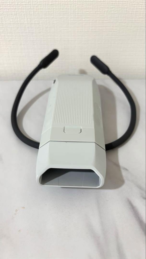【現在品薄】SONY ウェアラブルサーモデバイス REON POCKET PRO