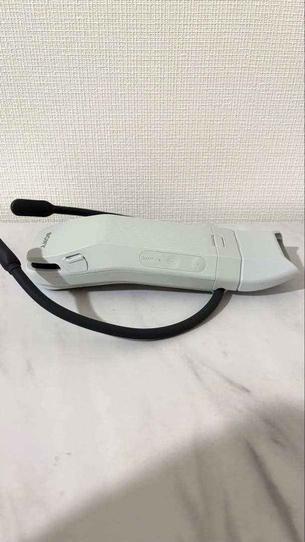 【現在品薄】SONY ウェアラブルサーモデバイス REON POCKET PRO