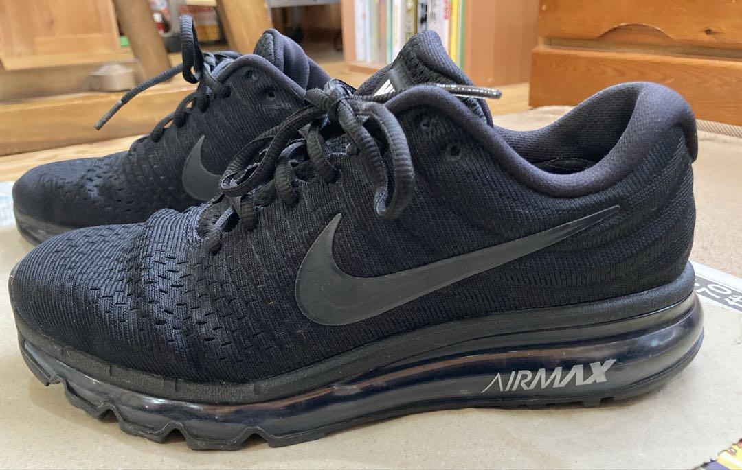 NIKE ナイキ　エアマックス　26cm