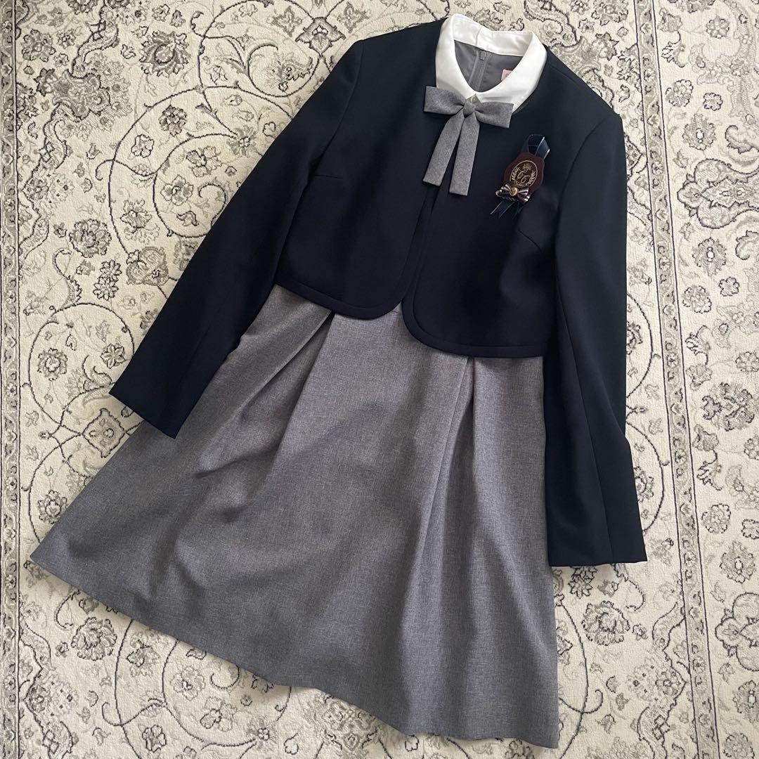 【美品】Catherine Cottage フォーマルワンピース アンサンブル