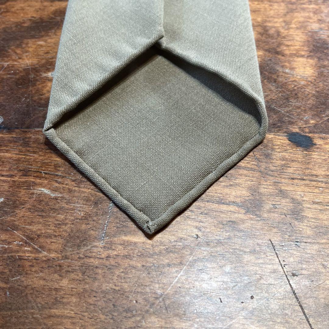 MACKINTOSH LONDON×Drake's 別注ネクタイ 定価1.8万 | evagamsac.com