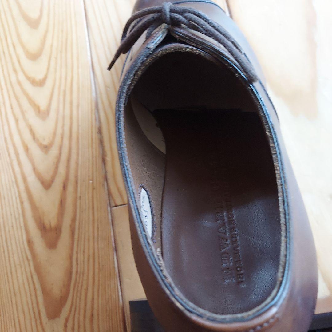 EDWARD GREEN 　CHELSEA　サイズ８/ ８1/2　新品未使用