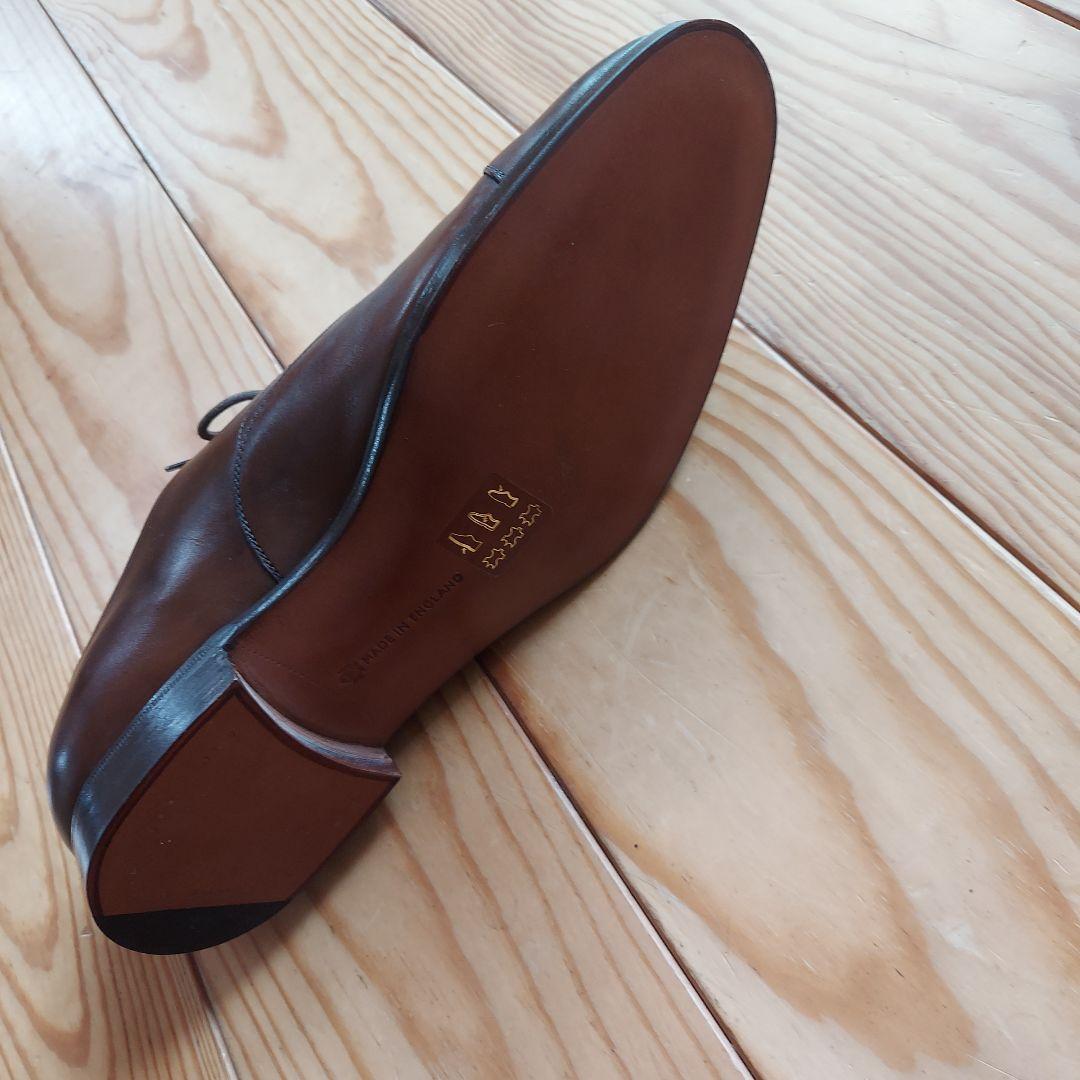 EDWARD GREEN 　CHELSEA　サイズ８/ ８1/2　新品未使用