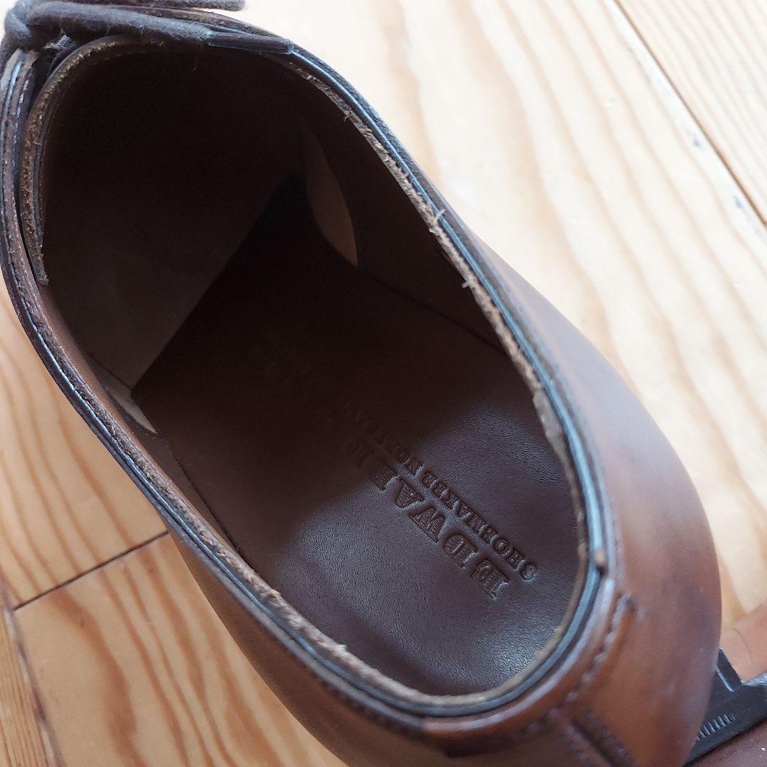 EDWARD GREEN 　CHELSEA　サイズ８/ ８1/2　新品未使用