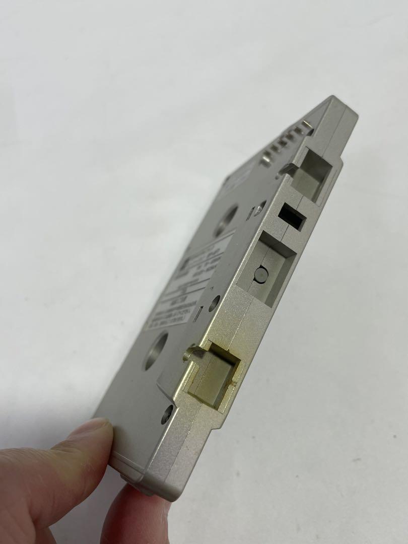 TOSHIBAステレオカセットプレーヤー KT-VS1 専用スピーカー付